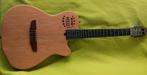 Guitare en nylon Godin ACS SG Natural Multiac, Enlèvement, Comme neuf, Guitare classique ou espagnole, Avec capteur (piezo)