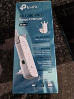 tp-link AC1750 Wi-Fi range extender, Ophalen, Nieuw, TP-Link