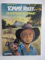 tommy riley...nr.1...de ruiter in het zwart.............1st, Enlèvement ou Envoi, Utilisé