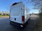 IVECO DAILY 3.0L L-4 - REEDS GEKEURD VOOR VERKOOP -, Auto's, Stof, Iveco, Wit, Bedrijf