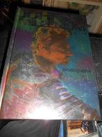 Johnny Hallyday Autobiographie, Enlèvement ou Envoi