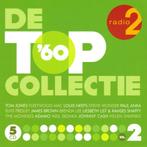 Radio 2 - De Topcollectie '60 Vol. 2, Cd's en Dvd's, Cd's | Verzamelalbums, Pop, Ophalen of Verzenden, Zo goed als nieuw