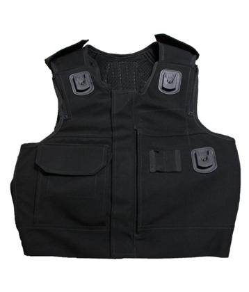 NIJ3A Occasions kogelvrij vest  beschikbaar voor biedingen