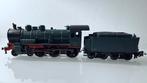 Märklin stoomlocomotief met tender 64.149 (Nmbs/Sncb), Hobby en Vrije tijd, Ophalen of Verzenden, Zo goed als nieuw, Locomotief