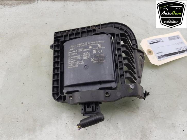 DIVERSEN Ford Fiesta 7 (01-2017/07-2023), Auto-onderdelen, Overige Auto-onderdelen, Ford, Gebruikt