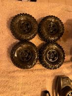 Traxxas originele banden, Enlèvement, Utilisé, Échelle 1:10, Voiture off road