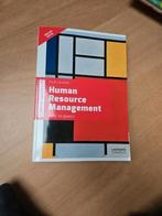 Campus Handboek: Human resource management, Boeken, Studieboeken en Cursussen, Ophalen of Verzenden, Zo goed als nieuw