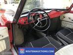 NSU Sport Prinz | 1967 | Route 66 Auctions, Auto's, Oldtimers, Overige merken, Zwart, Bedrijf, Handgeschakeld