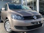 Volkswagen Golf Plus 1.4 TSI / Boite Auto / Gps / PDC / Airc, Auto's, Volkswagen, Euro 5, Gebruikt, 4 cilinders, Bruin