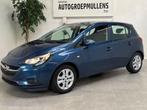 Opel Corsa ECOTEC Black Edition, Auto's, Euro 6, Blauw, Bedrijf, Corsa