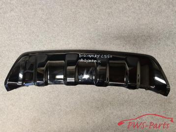 LAND ROVER DISCOVERY L550 FACELIFT R-DYNAMIC DIFFUSER  ORIGI beschikbaar voor biedingen