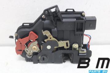 Portierslot linksachter Audi A2 8Z0839015A beschikbaar voor biedingen