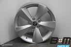 NIEUW! Org. 1 losse 17 inch velg Skoda Kodiaq! 565601025J, Auto-onderdelen, Banden en Velgen, Gebruikt, Velg(en)