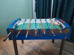 Voetbaltafel, Ophalen, Gebruikt