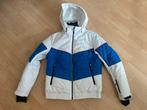 Skijas en skibroek maat XL (eenmaal gedragen), Kleding | Dames, Wintersportkleding, Ophalen, Maat 42/44 (L), Zo goed als nieuw