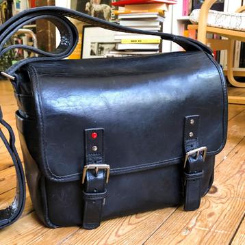 ONA BAG - The Berlin II - Edition Spécial Leica M beschikbaar voor biedingen