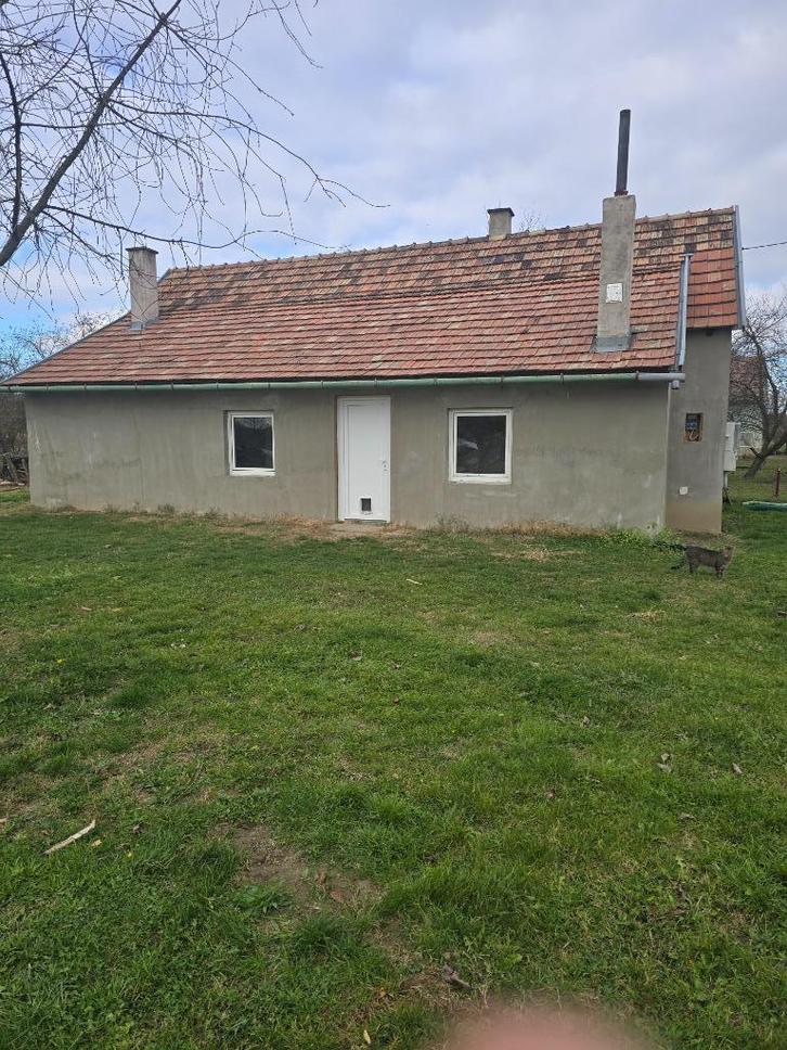 Prachtig landelijk huis op 6415m² In Hongarije., Immo, Buitenland, Overig Europa, Woonhuis, Landelijk, Verkoop zonder makelaar