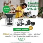 Démo et vente de stock TM6 mercredi 25/02 à 10h Thon, Ophalen of Verzenden, Nieuw