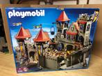 Playmobil kasteel 3268 sealed box, Kinderen en Baby's, Speelgoed | Playmobil, Ophalen of Verzenden, Nieuw, Complete set