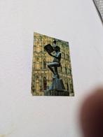 Leuven - 'fonske', Enlèvement ou Envoi, Non affranchie