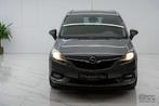 Opel Zafira 1.4 Turbo Automatik Active! Navi, Trekhaak, Topp, Auto's, Opel, Automaat, Gebruikt, 4 cilinders, https://public.car-pass.be/vhr/1b556ff5-98db-4867-98d7-6ee8a2639c09