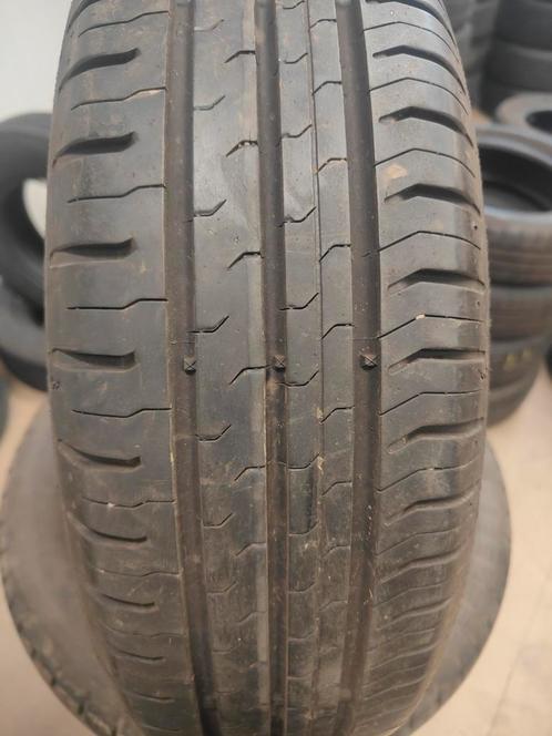 165/65r14 continental 30€ per stuk met montage en balanceren, Auto diversen, Autosport-onderdelen, Zo goed als nieuw, Ophalen of Verzenden