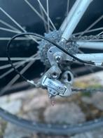 Carbon, Fietsen en Brommers, Fietsen | Racefietsen, Ophalen, 28 inch, Gebruikt, Carbon