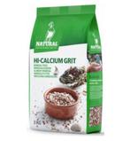 Natural Hi-Calcium Grit 20kg - Duiven, Ophalen of Verzenden