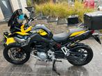 BMW F750 GS, Fietsen en Brommers, Brommers | Derbi, Ophalen, Zo goed als nieuw