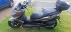 Kawasaki j 300cc, Motoren, Particulier, 2 cilinders, Scooter, 12 t/m 35 kW