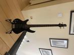 Ibanez linkshandige “lefty” basgitaar (GSR200L), Ophalen, Zo goed als nieuw, Elektrisch