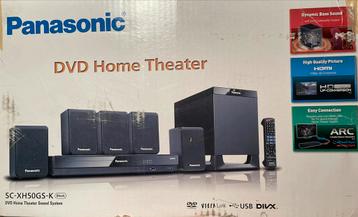 Panasonic Home theater