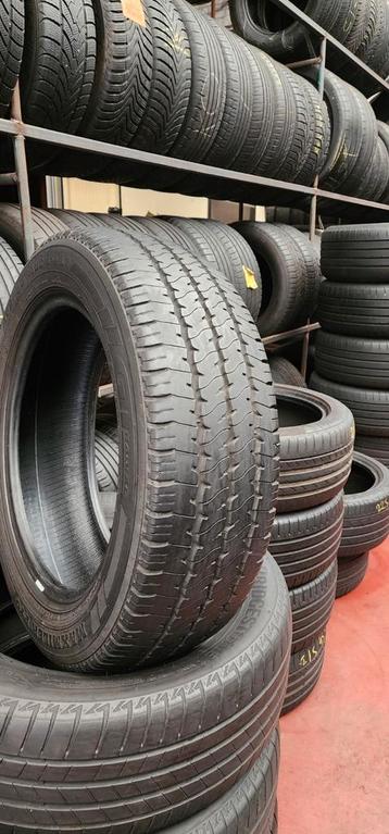 195/60R16C/195.60 16C topkwaliteit met montage en balancerin beschikbaar voor biedingen