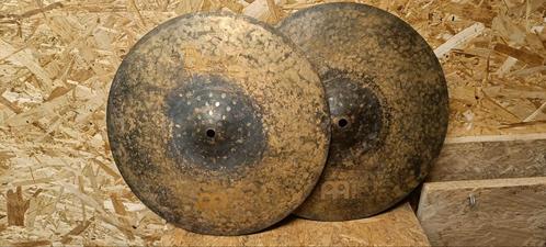 Meinl Byzance cymbalen te ruil, Muziek en Instrumenten, Drumstellen en Slagwerk, Ophalen