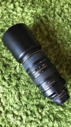 Nikkor 80-400mm f4.5-5.6 AF VR, Ophalen of Verzenden, Zo goed als nieuw
