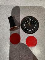 Mini horloge de voiture, Enlèvement ou Envoi