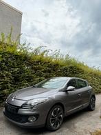 Renault Megane 1.2 benzine van 2013 - KEURING & GARANTIE, Auto's, Renault, Euro 5, Zwart, Bedrijf, Handgeschakeld