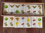 Domino spel, Kinderen en Baby's, Ophalen of Verzenden, Gebruikt