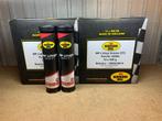 Kroon Oil Lithium EP 2 Vetpatronen, Ophalen of Verzenden