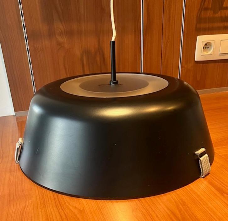 Hanglamp Borderline 444S Vertigo Bird, Huis en Inrichting, Lampen | Hanglampen, Gebruikt, 75 cm of meer, Kunststof, Overige materialen