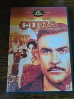 Cuba (Sean Connery), Comme neuf, Enlèvement ou Envoi