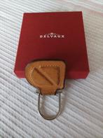 sleutelhanger Delvaux, Ophalen, Gebruikt, Merk
