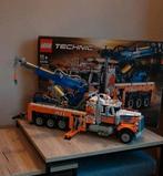 Pièces Lego Technic 5x à vendre !, Enlèvement ou Envoi, Neuf, Ensemble complet, Lego