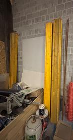 Doka balken, Doe-het-zelf en Bouw, Hout en Planken, Ophalen, Zo goed als nieuw, 250 tot 300 cm, Balk