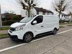 FIAT TALENTO 2018 - 128000 Km's -  Proper - Cruise - Keuring, Auto's, Fiat, Voorwielaandrijving, 4 deurs, 4 cilinders, 1600 cc
