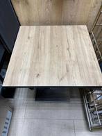 7 horeca tafels ***zo goed als nieuw***, Ophalen, Meubilair