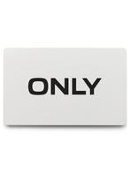 Only cadeaubon 100, Cadeaubon