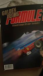 Formule 1 - Golden Years, Enlèvement, Comme neuf