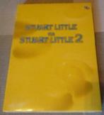 !!! Stuart Little 1 en 2 !!!, CD & DVD, Européen, Autres types, Tous les âges, Utilisé