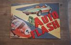 Genre: panini-album, automatisch flashen, er ontbreken 22 af